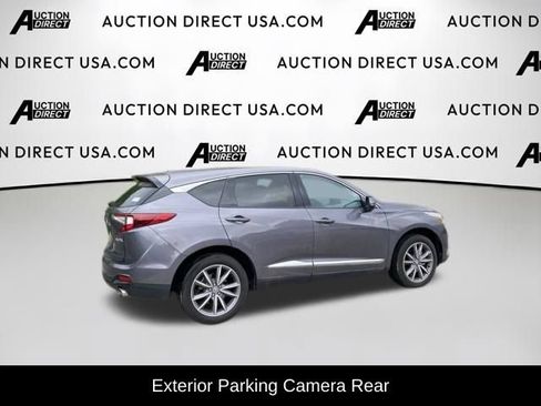 Used 2021 Acura RDX FWD w/ Technology Package image 6