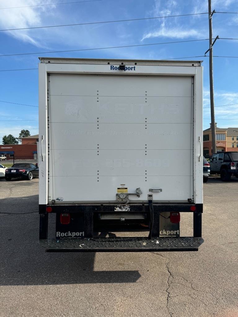 Used 2020 Ford Transit 350 DRW w/ Exterior Upgrade Package RWD image 6