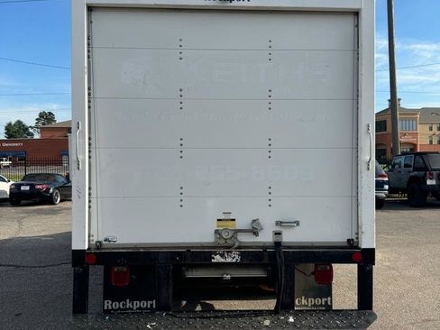 Used 2020 Ford Transit 350 DRW w/ Exterior Upgrade Package RWD image 6