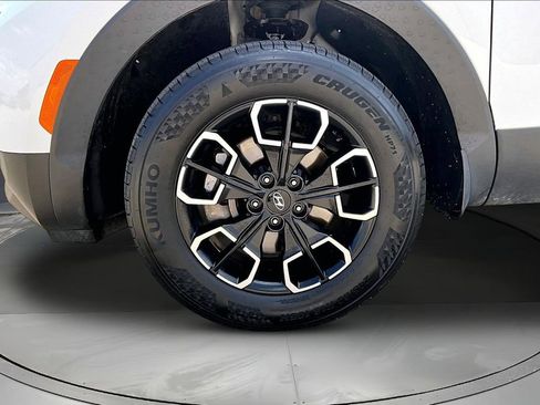 Used 2023 Hyundai Santa Cruz SEL w/ Activity Package AWD/4WD image 29