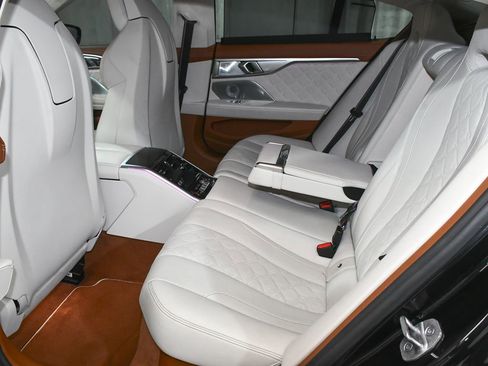 Used 2022 BMW M8 Gran Coupe xDrive Competition w/ M Carbon Exterior Package image 60