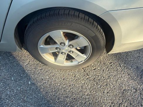 Used 2013 Chevrolet Malibu LS w/ Protection Package FWD image 12
