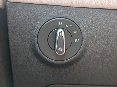New 2026 Volkswagen Taos S FWD image 28