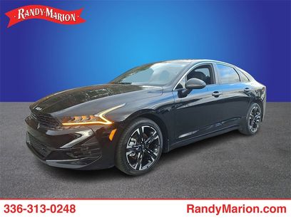 Used 2024 Kia K5 GT-Line