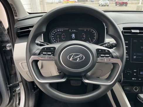 Used 2024 Hyundai Tucson SEL AWD/4WD image 14
