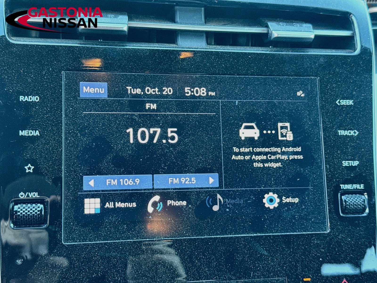 Used 2024 Hyundai Tucson SEL FWD image 18