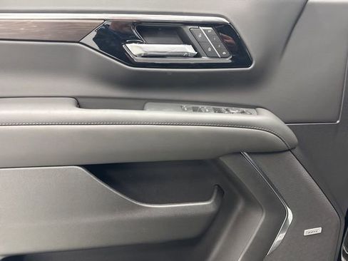 New 2026 Chevrolet Tahoe LT w/ Comfort Package image 9