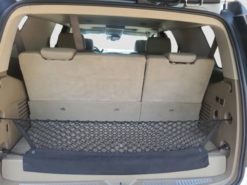 Used 2017 Chevrolet Tahoe Premier image 21