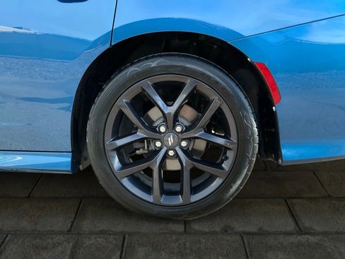 Used 2020 Dodge Charger GT w/ Driver Convenience Group image 16