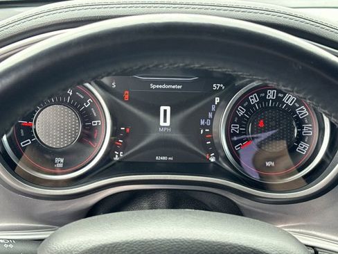 Used 2021 Dodge Challenger GT w/ Plus Package RWD image 28