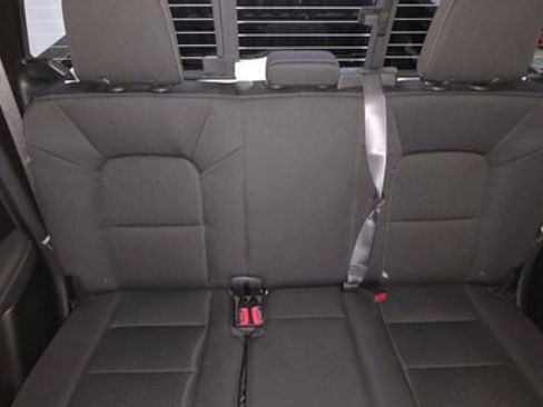 New 2026 Chevrolet Colorado LT w/ Advanced Trailering Package image 26