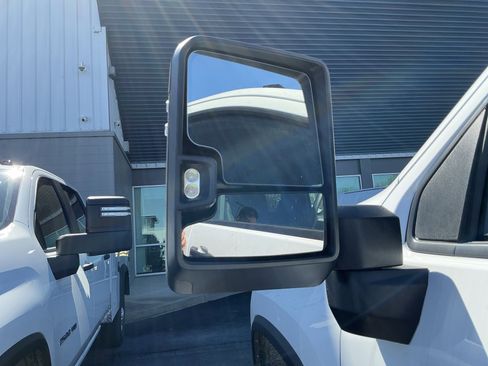 New 2026 Chevrolet Silverado 3500 W/T w/ WT Convenience Package AWD/4WD image 9