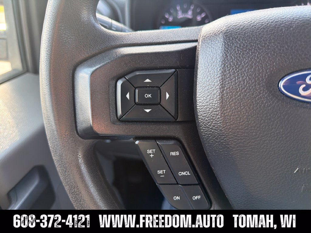 Used 2019 Ford F350 XL w/ XL Value Package AWD/4WD image 15