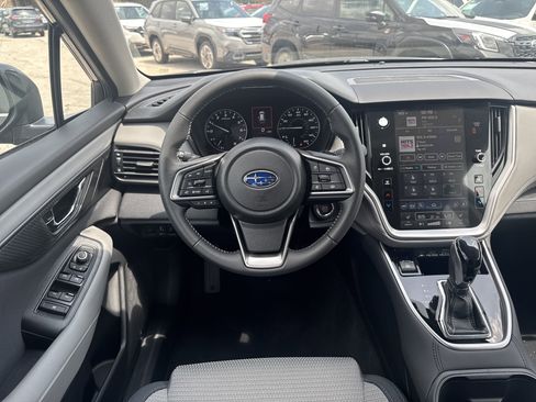 New 2025 Subaru Outback Premium image 13