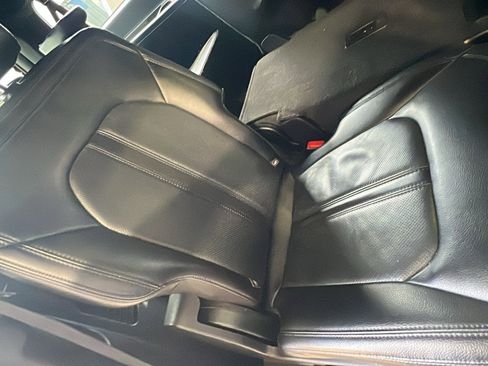 Used 2021 Ford Expedition Max Limited AWD/4WD image 15