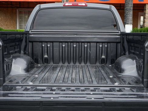 Used 2020 Toyota Tundra SR5 w/ TRD Sport Package image 8