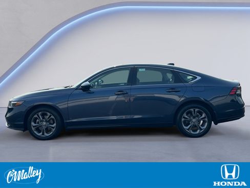Certified 2023 Honda Accord EX image 2