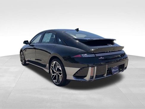 Certified 2023 Hyundai Ioniq 6 Limited image 7