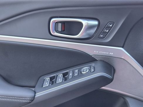 Certified 2025 Acura Integra A-Spec image 22