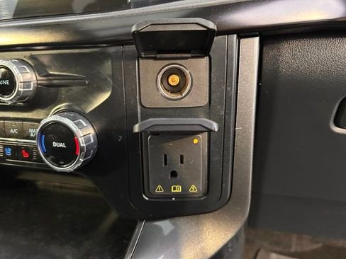 Used 2023 Ford F150 Tremor w/ Equipment Group 402A High AWD/4WD image 38