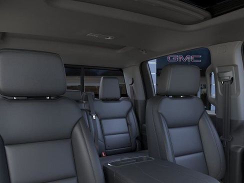 New 2026 GMC Sierra 1500 Elevation w/ Elevation Premium Package AWD/4WD image 24