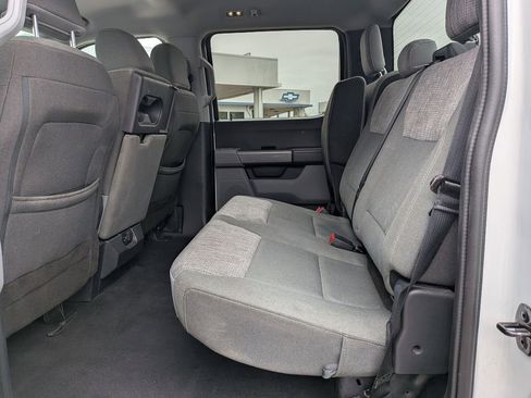 Used 2023 Ford F150 XLT image 13