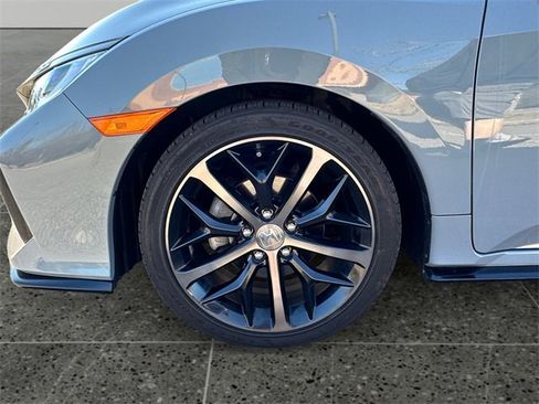 Used 2021 Honda Civic Sport image 14