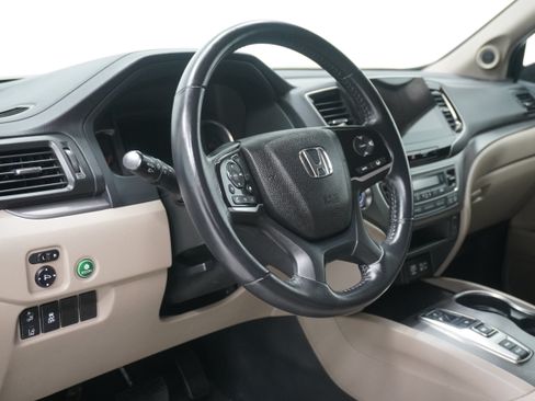 Used 2022 Honda Pilot EX-L image 10
