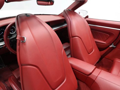 Used 2022 Porsche 911 Carrera image 60