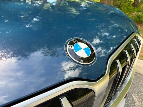 New 2026 BMW X1 xDrive28i w/ Technology Package AWD/4WD image 26
