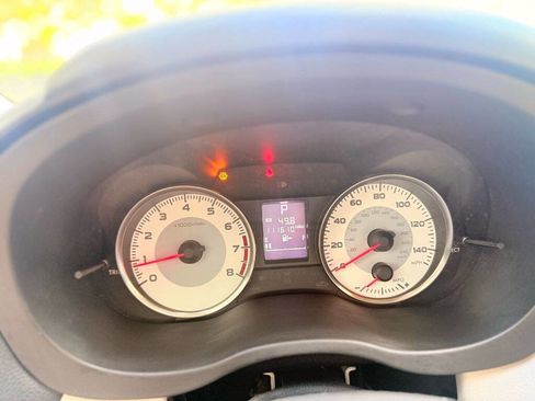 Used 2013 Subaru Impreza 2.0i Sport Limited image 15