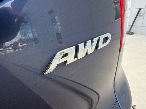 Used 2012 Honda CR-V LX image 4