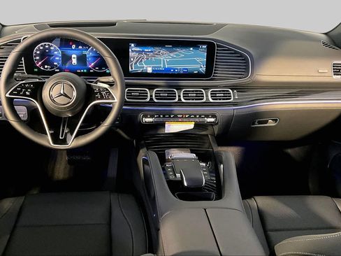 New 2026 Mercedes-Benz GLE 450 4MATIC Coupe image 7