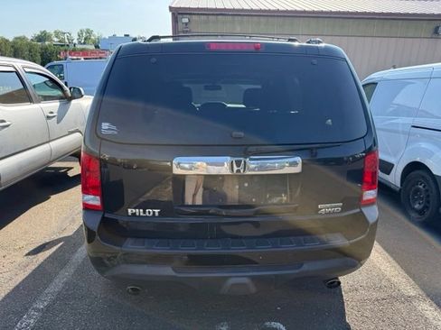 Used 2014 Honda Pilot Touring image 6