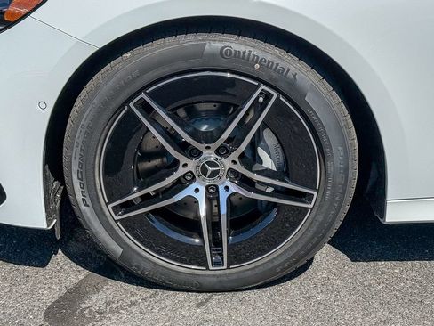 New 2026 Mercedes-Benz E 450 4MATIC Sedan image 10