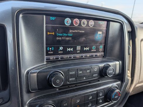 Used 2016 Chevrolet Silverado 1500 LT image 9