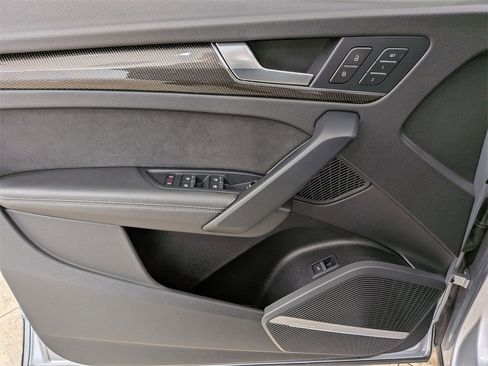 Used 2022 Audi SQ5 Premium Plus image 15