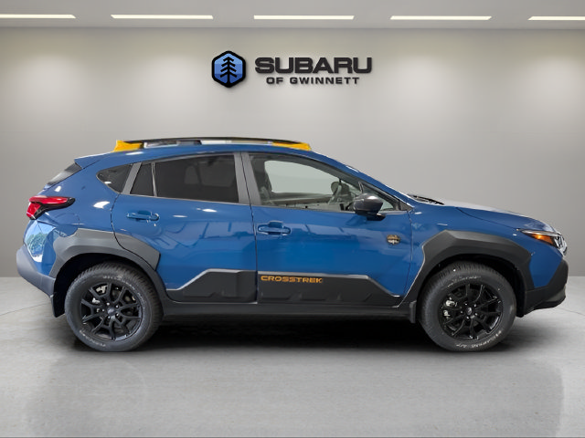 New 2026 Subaru Crosstrek 2.5i Wilderness AWD/4WD image 6
