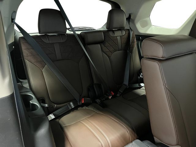 New 2026 Honda Pilot Elite image 21