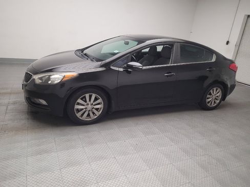Used 2015 Kia Forte EX FWD image 2