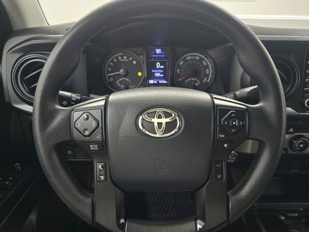 Used 2020 Toyota Tacoma SR RWD image 19
