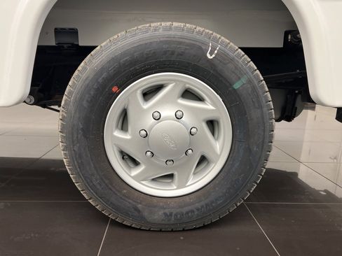 New 2025 Ford E-350 and Econoline 350 Super Duty w/ Power Equipment Group image 7