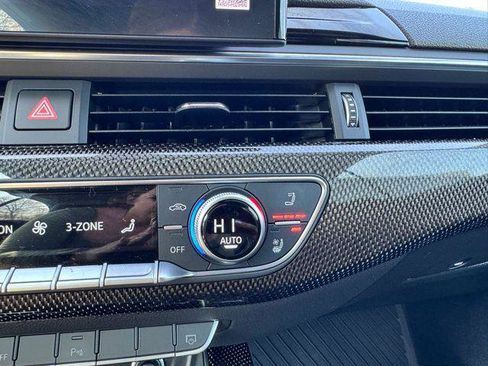 Certified 2024 Audi S5 Premium Plus w/ Premium Plus Package AWD/4WD image 42