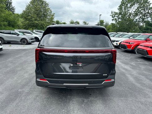 New 2026 Kia Carnival SX Prestige image 6