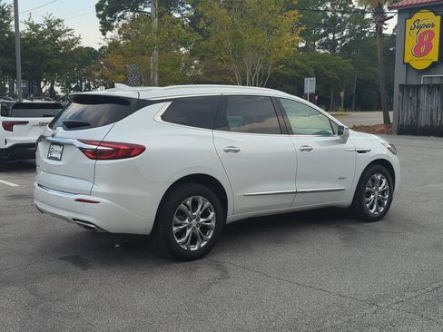 Used 2020 Buick Enclave Avenir w/ LPO, Floor Liner Package FWD image 6
