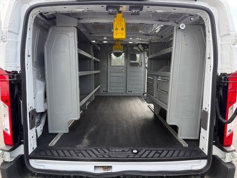 Used 2020 Ford Transit 250 Low Roof RWD image 27