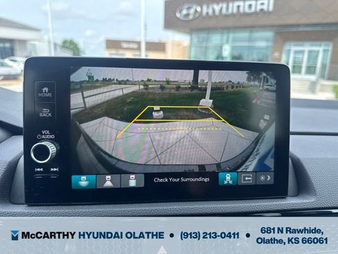 Used 2023 Honda CR-V EX-L image 6