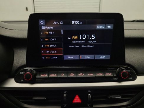 Used 2019 Kia Forte LXS image 25