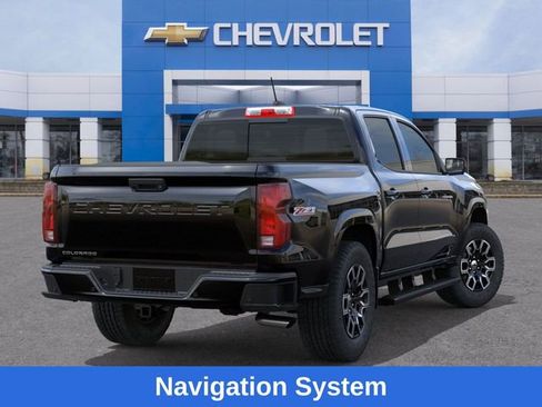New 2026 Chevrolet Colorado Z71 image 5