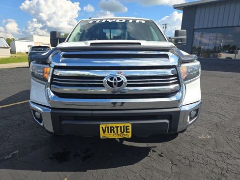 Used 2017 Toyota Tundra SR5 image 2